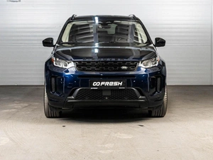 Внедорожник Land Rover Discovery Sport 2021 года, 3998000 рублей, Ставрополь