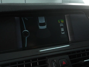 Седан BMW 5 серия 2011 года, 1320000 рублей, Минеральные Воды