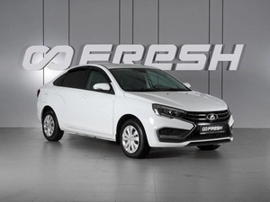 Седан ВАЗ (LADA) Vesta 2023 года, 1199000 рублей, Минеральные Воды