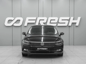 Седан Volkswagen Passat 2016 года, 1800000 рублей, Ростов-на-Дону