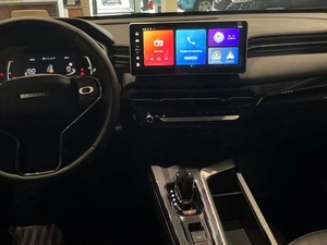 Внедорожник Haval Jolion 2026 года, 2899000 рублей, Красноярск