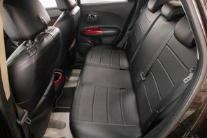 Внедорожник Nissan Juke 2012 года, 1099000 рублей, Барнаул