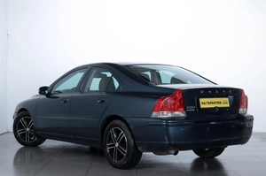 Седан Volvo S60 2008 года, 599000 рублей, Челябинск