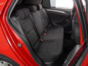 Хетчбэк Volkswagen Golf 2013 года, 1219000 рублей, Воронеж