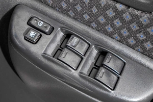 Минивэн Toyota Funcargo 2003 года, 289000 рублей, Барнаул