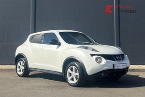 Внедорожник Nissan Juke 2013 года, 965000 рублей, Солонцы