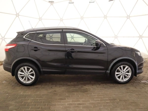 Внедорожник Nissan Qashqai 2016 года, 1565000 рублей, Обнинск