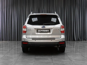 Внедорожник Subaru Forester 2014 года, 1719000 рублей, Тюмень