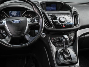 Внедорожник Ford Kuga 2013 года, 1099000 рублей, Кирилловка