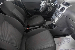 Хетчбэк Opel Corsa 2012 года, 449000 рублей, Кемерово