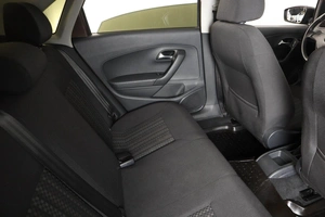 Седан Volkswagen Polo 2016 года, 919000 рублей, Пермь