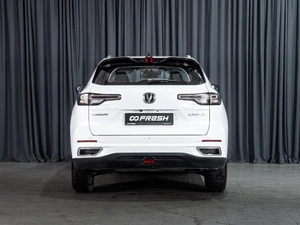 Внедорожник Changan UNI-S 2024 года, 2359000 рублей, Волгоград