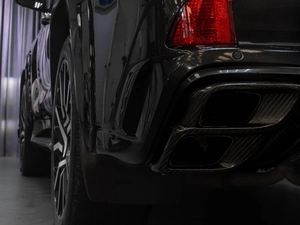 Внедорожник Lexus LX 2019 года, 10600000 рублей, Тюмень