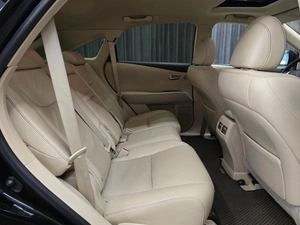 Внедорожник Lexus RX 2013 года, 2250000 рублей, Красноярск
