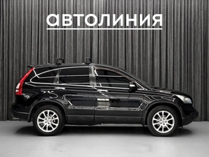 Внедорожник Honda CR-V 2008 года, 1270000 рублей, Ачинск