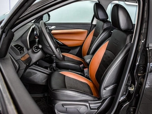 Универсал ВАЗ (LADA) Vesta Cross 2023 года, 1630000 рублей, Муром