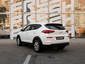Внедорожник Hyundai Tucson 2019 года, 1978000 рублей, Ставрополь