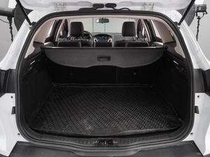 Универсал Ford Focus 2012 года, 824000 рублей, Воронеж