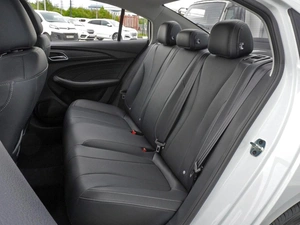 Седан MG 5 2023 года, 1689000 рублей, Нижний Новгород