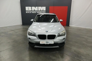 Внедорожник BMW X1 2012 года, 1470000 рублей, Курск