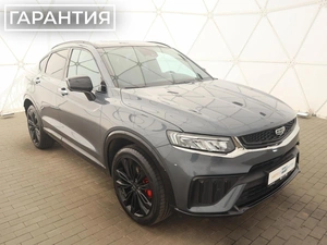 Внедорожник Geely Tugella 2023 года, 2800000 рублей, Орёл