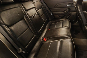 Седан Chevrolet Malibu 2012 года, 1029000 рублей, Челябинск