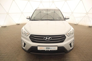 Внедорожник Hyundai Creta 2017 года, 1765000 рублей, Орёл