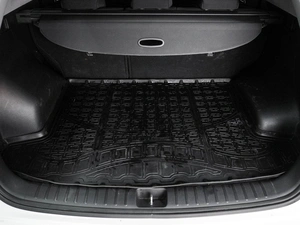 Внедорожник Hyundai Tucson 2019 года, 2649000 рублей, Воронеж