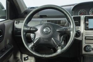 Внедорожник Nissan X-Trail 2006 года, 869000 рублей, Новосибирск