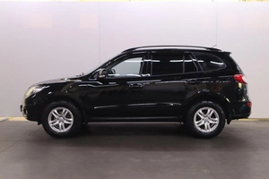 Внедорожник Hyundai Santa Fe 2012 года, 1210000 рублей, Брянск