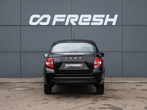 Седан ВАЗ (LADA) Granta 2024 года, 930000 рублей, Краснодар