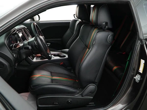 Купе Dodge Challenger 2021 года, 5985900 рублей, Москва