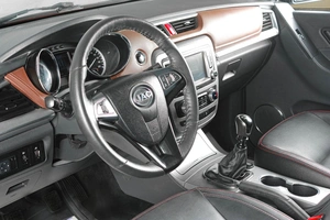 Пикап JAC T6 2020 года, 1279000 рублей, Тюмень