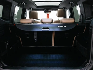 Внедорожник Jetour T2 2024 года, 3279000 рублей, Красноярск