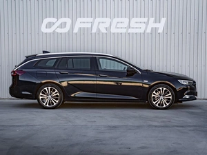 Универсал Opel Insignia 2018 года, 1380000 рублей, Краснодар