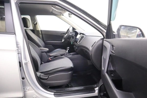 Внедорожник Hyundai Creta 2018 года, 1680000 рублей, Брянск