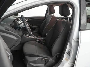 Седан Ford Focus 2017 года, 1448071 рублей, Москва