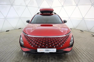 Внедорожник OMODA C5 2023 года, 2199000 рублей, Обнинск