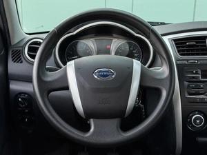 Хетчбэк Datsun mi-DO 2015 года, 530000 рублей, Большой Сочи