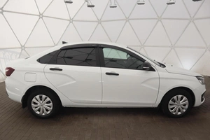 Седан ВАЗ (LADA) Vesta 2024 года, 1340000 рублей, Орёл