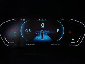 Лифтбек JAC J7 2023 года, 1610111 рублей, Тверь