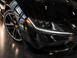 Купе Toyota Supra 2020 года, 6399000 рублей, Тюмень