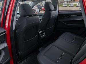 Внедорожник Chery Tiggo 7 Pro Max 2023 года, 1940000 рублей, Краснодар