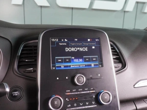 Минивэн Renault Scenic 2017 года, 1599000 рублей, Воронеж