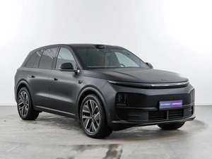 Внедорожник Li Auto L6 2024 года, 4998999 рублей, Москва