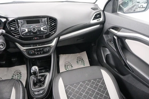 Универсал ВАЗ (LADA) Vesta Cross 2019 года, 969000 рублей, Красноярск