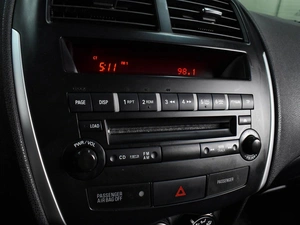 Внедорожник Mitsubishi ASX 2010 года, 1092000 рублей, Воронеж