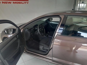 Лифтбек Skoda Octavia 2018 года, 1555000 рублей, Смоленск