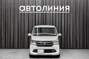 Хетчбэк Honda N-WGN 2014 года, 649000 рублей, Красноярск