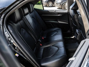 Седан Toyota Camry 2018 года, 2750000 рублей, Краснодар